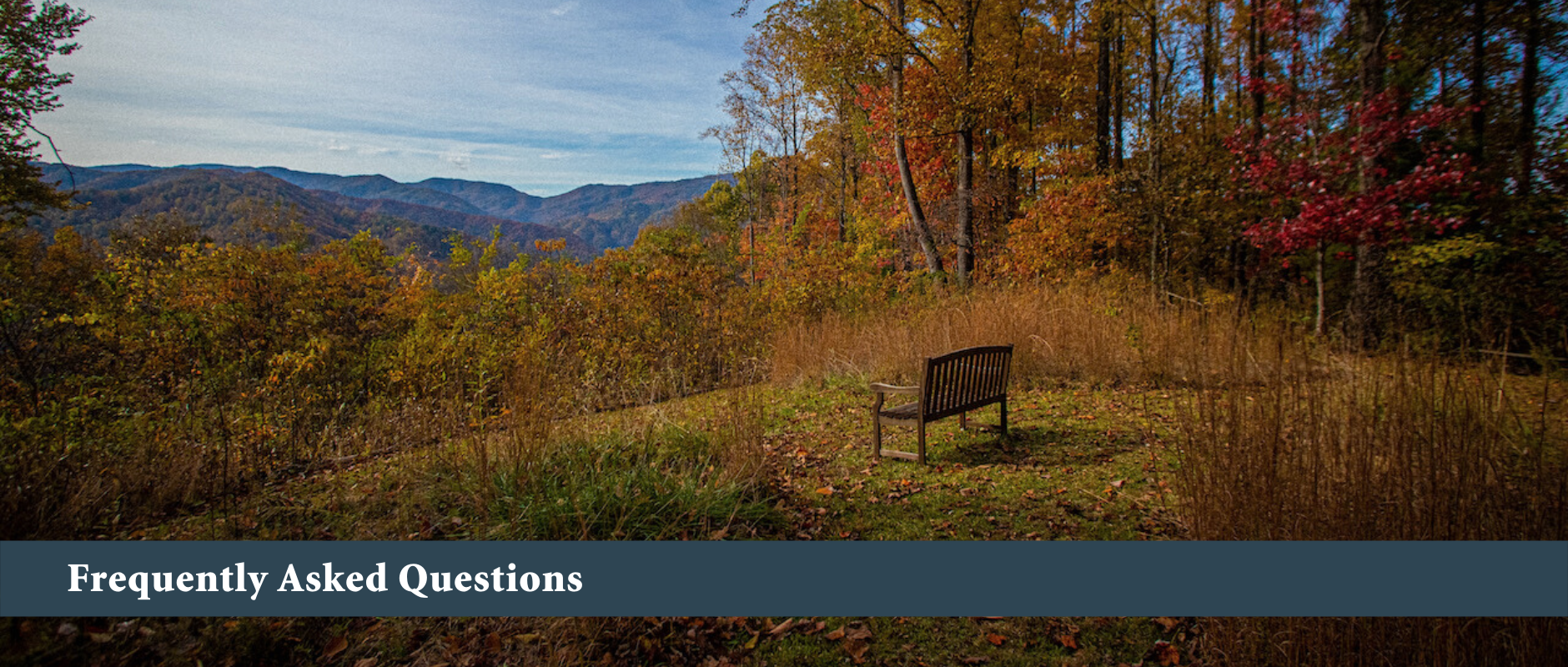 Frequently Asked Questions Frequently Asked Questions